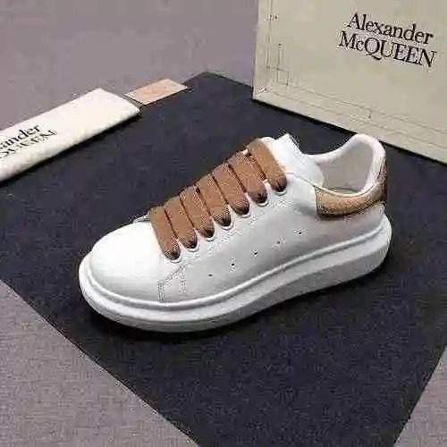 1628310 McQueen Pareja Zapatos deportivos casuales populares 35-44