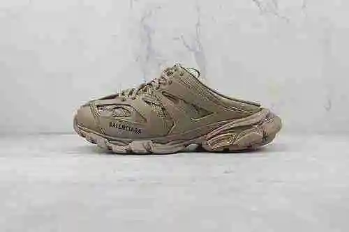 D50 | Tienda de soporte versión i8 Balenciaga 3.0 zapatos de concepto para exteriores de tercera gen