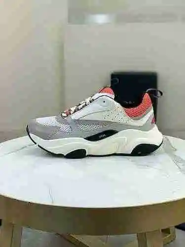 Zapato Hombre Dior Código: 0222C50 Talla: 39-46 (38,47 Personalizado sin devolución ni cambio)