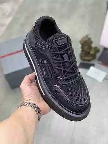 Zapato Prada Hombre Código: 0521C40 Talla: 38-44
