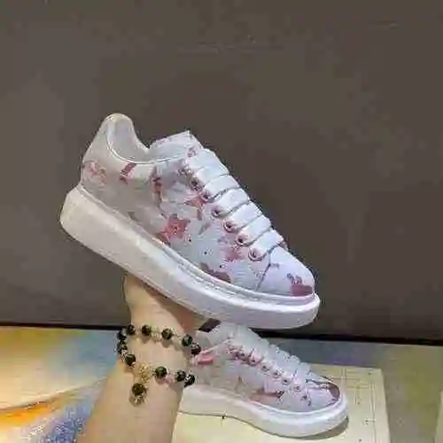 1171340 McQueen Pareja Zapatos Casuales Versátiles 35-44