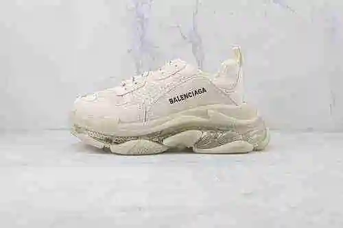E00 | Lanzamiento de la tienda de soporte Versión OK Balenciaga Serie de cojines de aire Balenciaga 