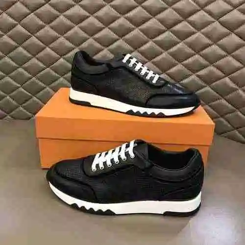 Zapato Hermes Hombre Código: 0414B90 Talla: 38-44 (personalizado al 45)
