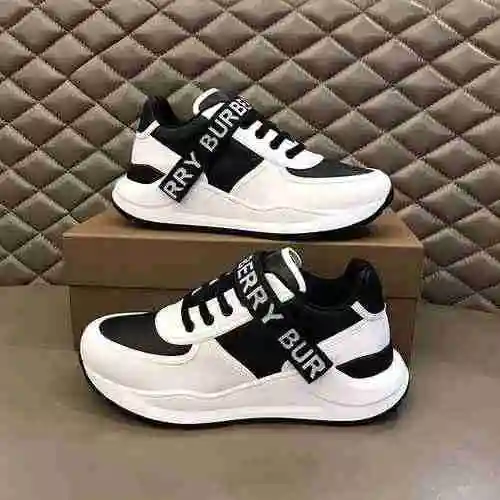 Zapato Burberry Hombre Código: 0313B50 Talla: 38-44 (45 hechos a medida)