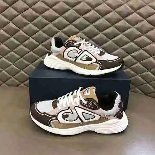Código de pareja Dior: 0313B80 Talla: Mujer 36-40, Hombre 38-44