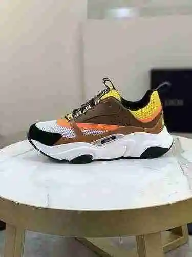 Zapato Hombre Dior Código: 0222C50 Talla: 39-46 (38,47 Personalizado sin devolución ni cambio)