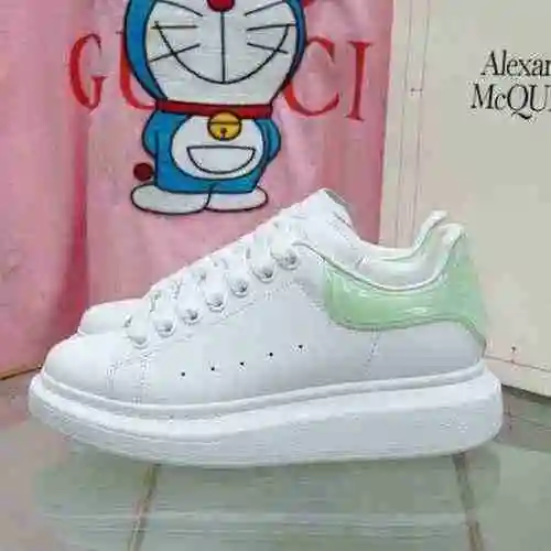 1092330 McQueen Pareja Moda Zapatos Casuales 35-44