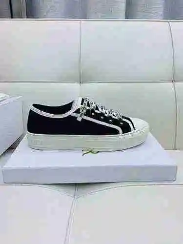 Zapato Dior Mujer Código: 0702C20 Talla: 34-42 "34/41 Personalizado"