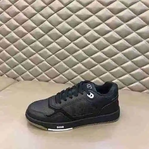 Zapato Dior Hombre Código: 0520B50 Talla: 38-44 (45 Personalizado sin devolución ni cambio)