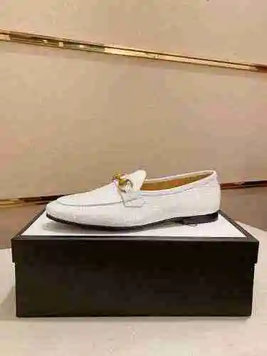 Zapato GUCCI Hombre Código: 0604B90 Talla: 38-44 (personalizable por 45,46 sin devolución ni cambio)