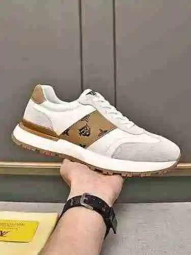 Zapato LV Hombre Código: 0523B80 Talla: 38-44