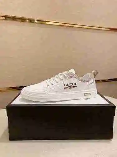 Código de zapato de hombre GUCCI: 0604B40 Talla: 38-44