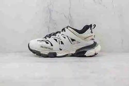 E10 | Tienda de soporte versión i8 Balenciaga 3.0 zapatos conceptuales para exteriores de tercera ge