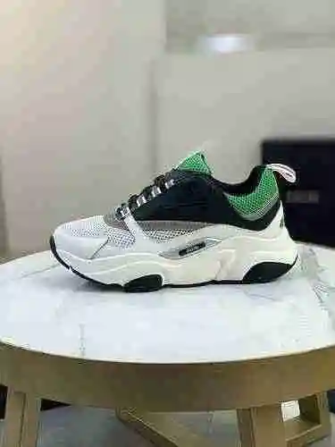 Zapato Hombre Dior Código: 0222C50 Talla: 39-46 (38,47 Personalizado sin devolución ni cambio)