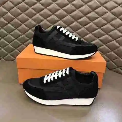 Zapato Hermes Hombre Código: 0520B50 Talla: 38-44 (Personalizable 45 sin devolución ni cambio)