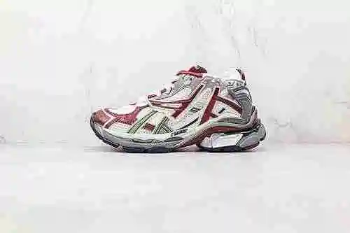 G30 | Lanzamiento en tienda de soporte Versión OK Balenciaga 7ma generación 7.0 El nuevo Balenciaga 
