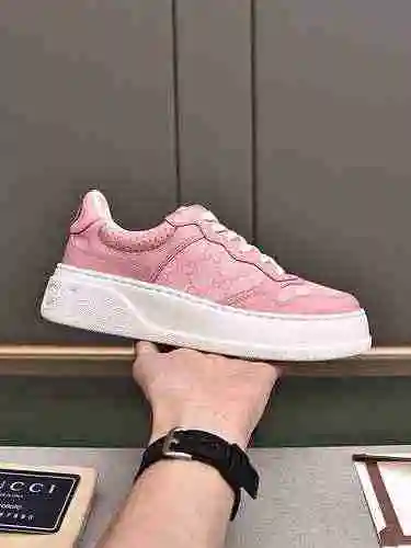 Código de pareja GUCCI: 0602C20 Talla: Mujer 35-41, Hombre 38-46 (Mujer 41, Hombre 45-46, Personaliz