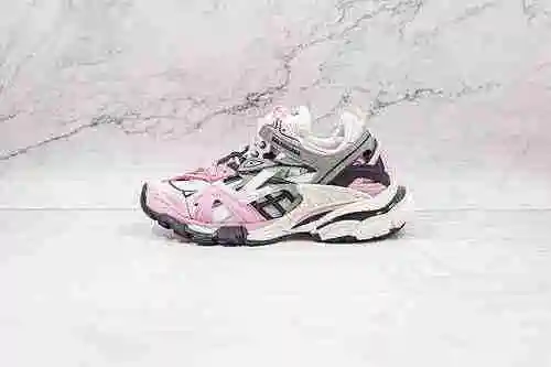 G00 | Admite el lanzamiento de la segunda tienda, versión OK Balenciaga Track 4.0, la cuarta generac