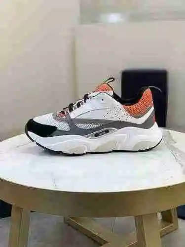 Zapato Hombre Dior Código: 0222C50 Talla: 39-46 (38,47 Personalizado sin devolución ni cambio)
