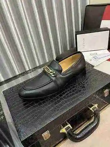 Zapato GUCCI para hombre Código: 0616B80 Talla: 38-44
