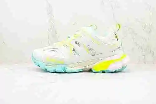 D70 | Lanzamiento de tienda de soporte Versión VG Balenciaga 3.0 zapatos conceptuales para exteriore