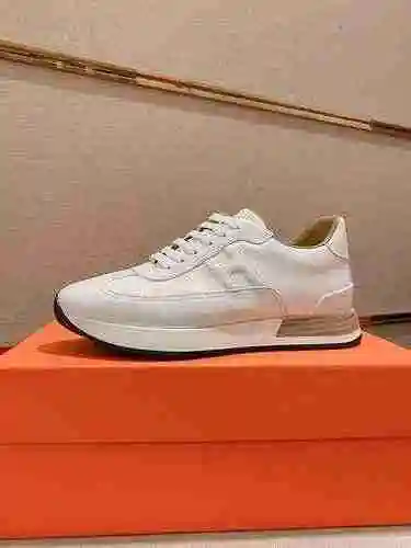 Zapato Hermes Hombre Código: 0517C10 Talla: 38-44 (Personalizable 45)