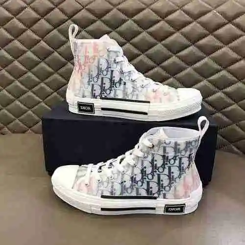 Zapato Dior Hombre Código: 0426B60 Talla: 38-44