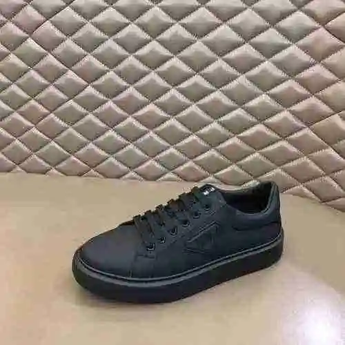 Zapato Prada Hombre Código: 0530B30 Talla: 38-44