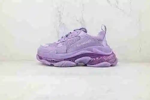 E50 | Soporte para almacenar en el extranjero Balenciaga Serie de cojines de aire Balenciaga Los nue