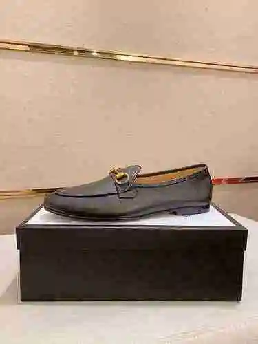Zapato GUCCI Hombre Código: 0604B90 Talla: 38-44 (personalizable por 45,46 sin devolución ni cambio)