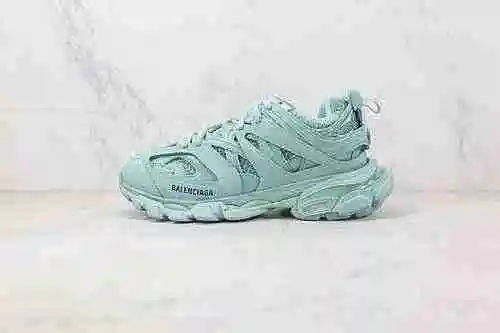 E50 | Tienda de soporte lanzamiento versión OK de Balenciaga III 3.0 zapatos de concepto para exteri