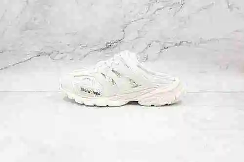 D50 | Tienda de soporte versión i8 Balenciaga 3.0 zapatos de concepto para exteriores de tercera gen