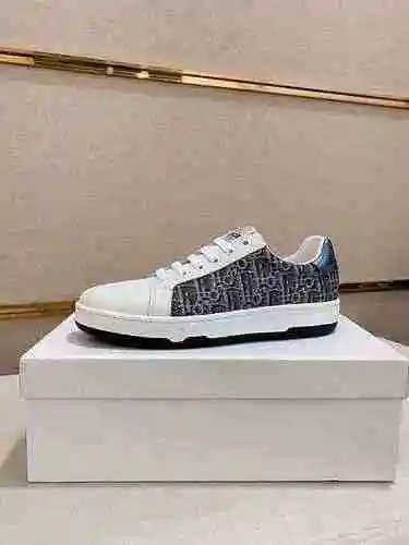 Zapato Dior Hombre Código: 0517B30 Talla: 38-44