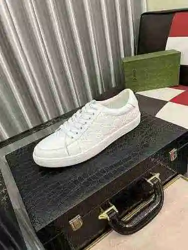 Zapato GUCCI Hombre Código: 0616B30 Talla: 38-44