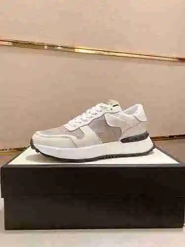 Código de zapato de hombre GUCCI: 0525B60 Talla: 38-44