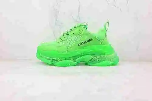 E50 | Soporte para almacenar en el extranjero Balenciaga Serie de cojines de aire Balenciaga Los nue