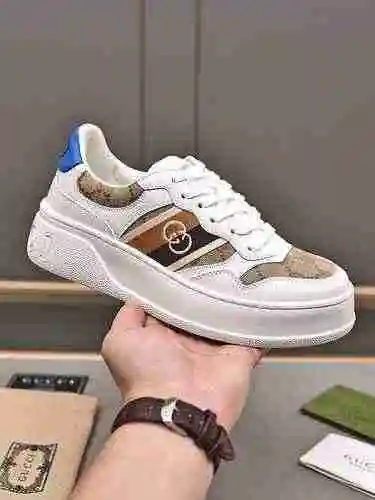 Código de pareja GUCCI: 0602C20 Talla: Mujer 35-41, Hombre 38-46 (Mujer 41, Hombre 45-46, Personaliz