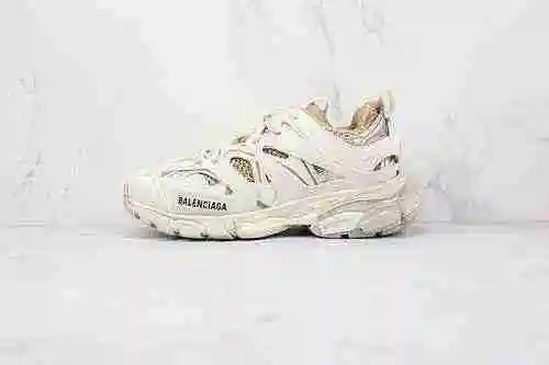 E50 | Lanzamiento en tienda de soporte Versión OK Zapatos conceptuales para exteriores blancos y ama