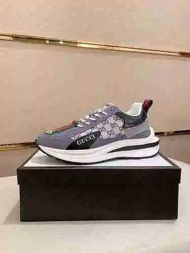 Zapato GUCCI Hombre Código: 0604B50 Talla: 38-44 (Personalizable 45,)
