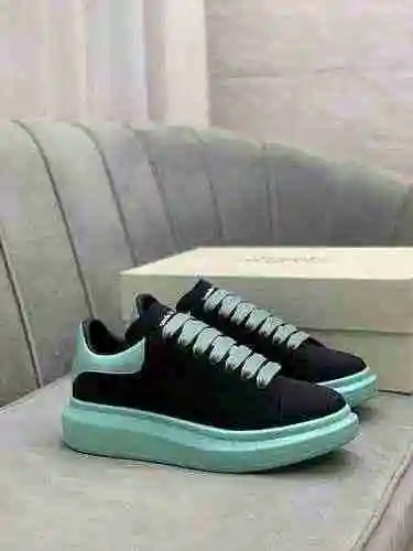 1612310 Zapatillas de alta gama McQueen Couple 35-44