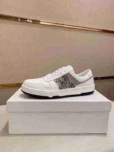 Zapato Dior Hombre Código: 0517B30 Talla: 38-44 (Personalizable 45)