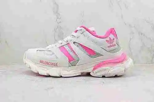 E10 | Apoye el lanzamiento de la segunda tienda de la versión VG de Balenciaga 3.0 Adidas Zapatos co
