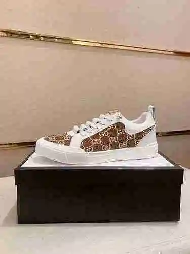 Zapato GUCCI Hombre Código: 0604B30 Talla: 38-44 (Personalizable 45,)