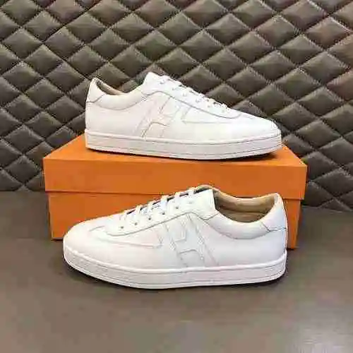 Zapato Hermes Hombre Código: 0307B40 Talla: 38-44 (Personalizable 45)