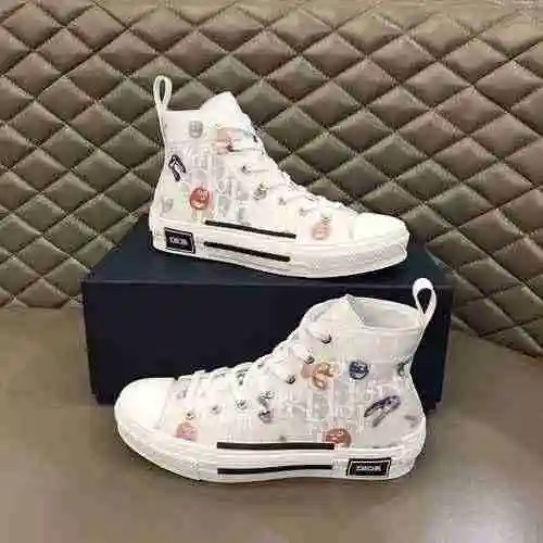 Zapato Dior Hombre Código: 0426B60 Talla: 38-44