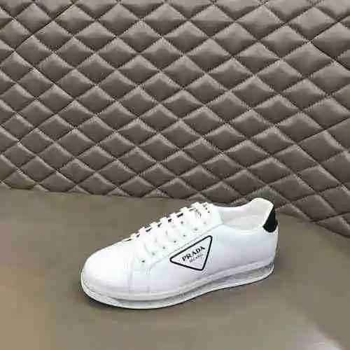 Zapato Prada Hombre Código: 0520B60 Talla: 38-44