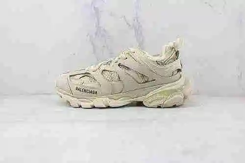 E50 | Lanzamiento de la tienda de soporte Versión OK Balenciaga 3.0 zapatos conceptuales para exteri