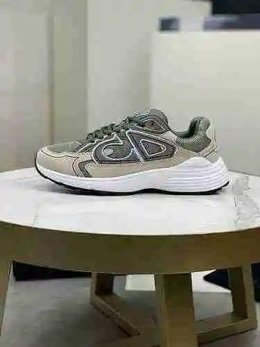 Código de estilo de pareja Dior: 0606C80 Tamaño: 35-46 (Nota: 46 personalizado)