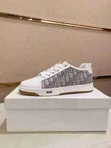 Zapato Dior Hombre Código: 0517B30 Talla: 38-44