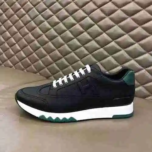 Zapato Hermes Hombre Código: 0414B80 Talla: 38-44 (personalizado al 45)